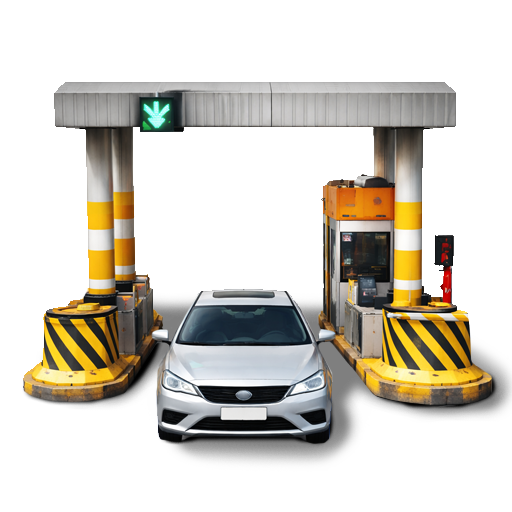 استعلام عوارض آزادراهی