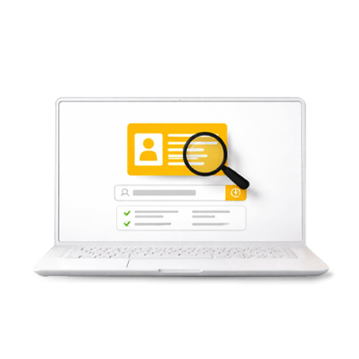 استعلام شناسه ملی