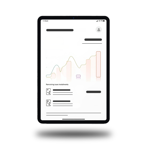 استعلام وام و تسهیلات