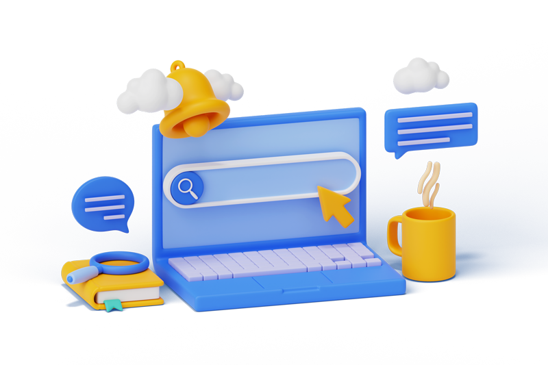 درباره استعلام من