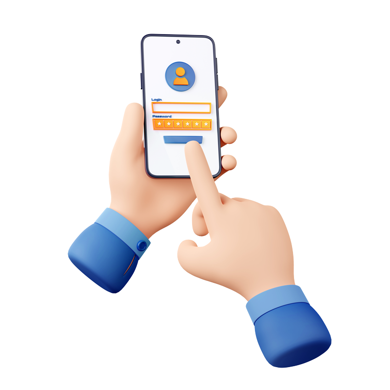 ورود و ثبت نام استعلام من